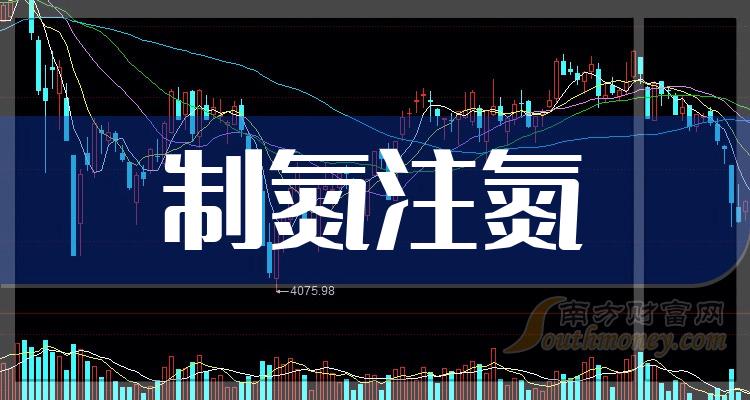 《制氮注氮概念股龙头是哪些》