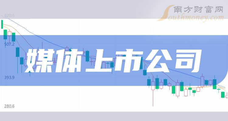 《12月15日媒体成交额前15强上市公司排名》