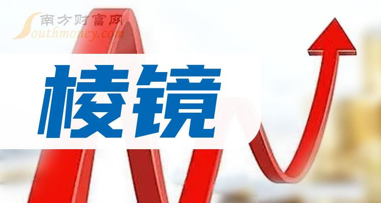 《2023年棱镜股票概念》