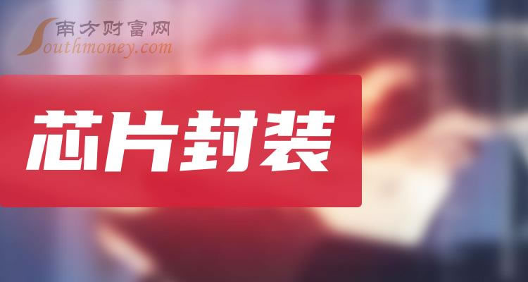《2023年芯片封装上市公司龙头股票是哪只股》