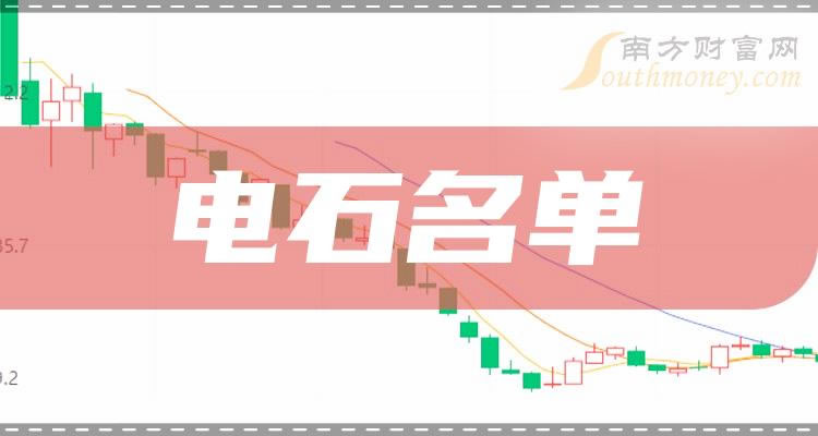 《3大电石概念龙头公司一览11/30》