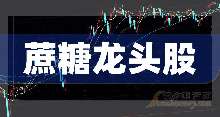 《A股三大蔗糖龙头股11/6》