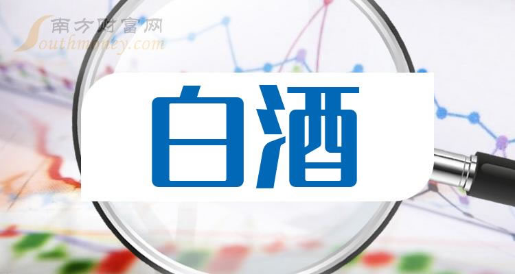 《白酒排名前十的上市公司有哪些》