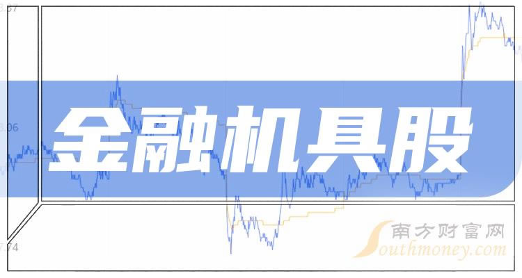 《创业板金融机具股有几家》