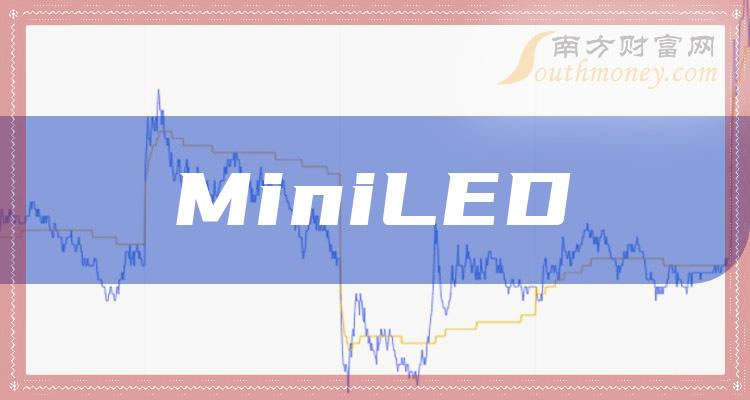 ҵMiniLEDɴҵMiniLEDЩ