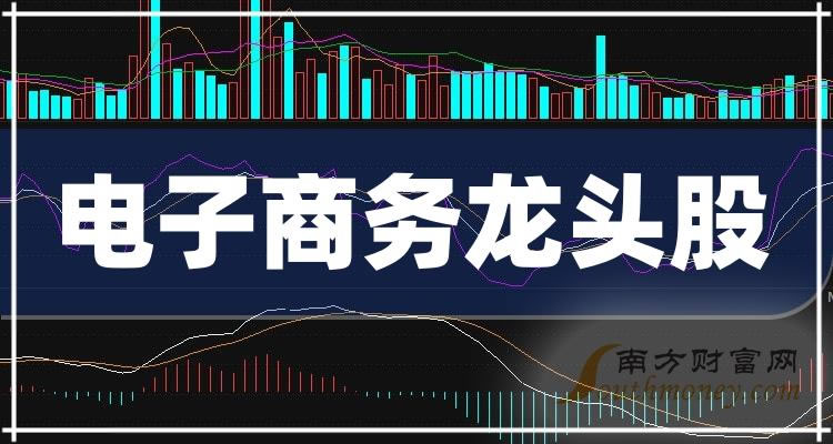 《电子商务四大龙头股一览12/8》