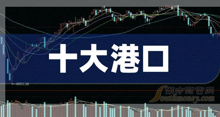 《港口龙头股一览》