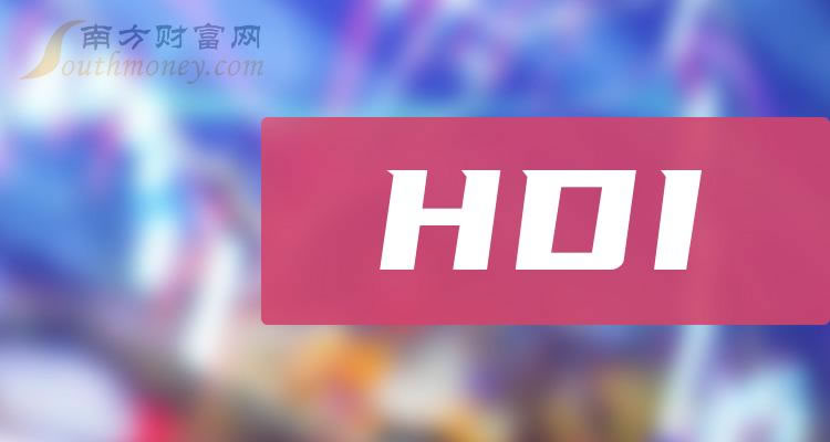 ��HDI���й�˾��ͷ��������Щ��