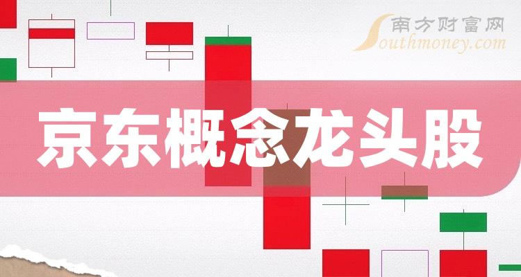 《京东概念龙头股票是哪些》