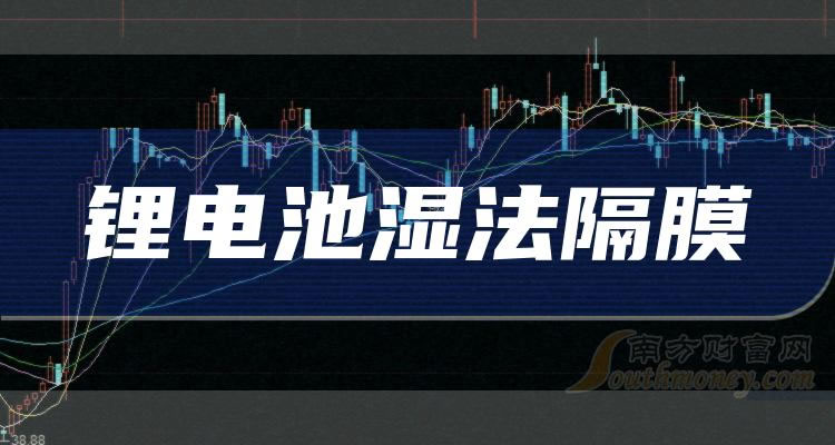 《锂电池湿法隔膜公司哪个好》