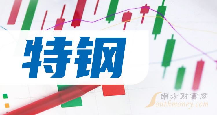 《特钢龙头股一览》