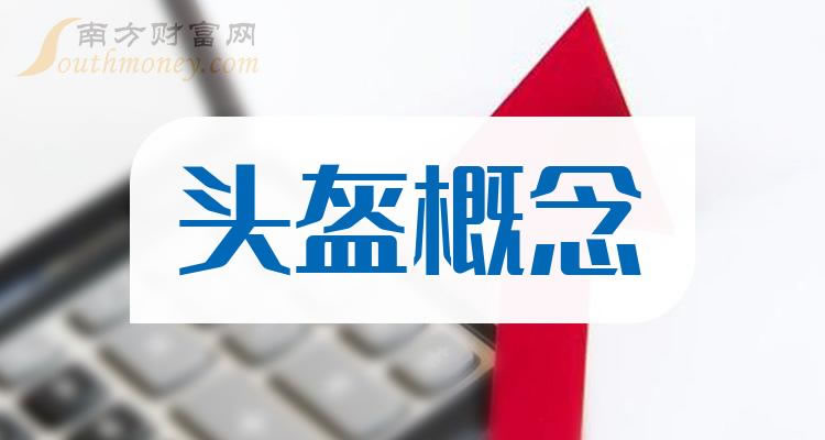《头盔概念相关企业排名前十的有哪些三季度毛利润榜》