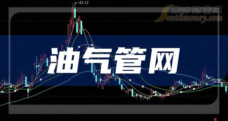 《油气管网龙头股有哪些油气管网的3大龙头股简要分析》