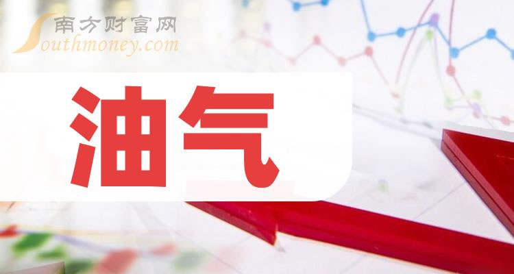 《油气龙头股票一览》
