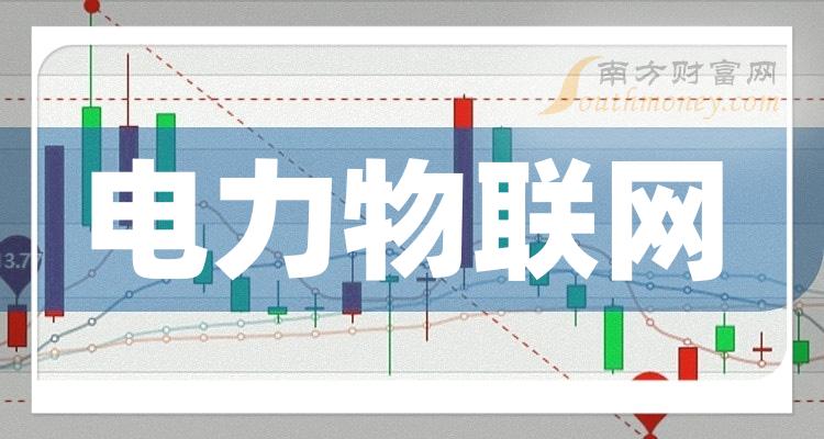 《2023年电力物联网概念股龙头是哪只股》