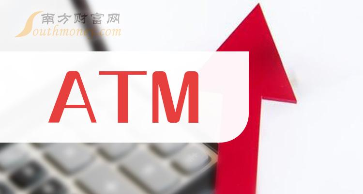 ATMͷЩ